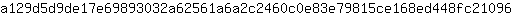 a***6