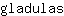 g***s