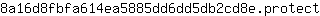 8***t