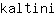 k***i