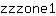 z***1