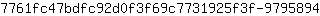 7***4