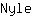 N***e