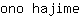 o***e
