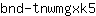 b***5