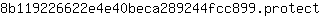 8***t