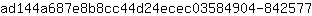 a***7