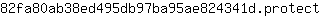8***t
