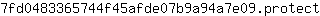 7***t