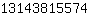 1***4