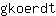 g***t