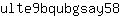 u***8