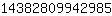 1***5