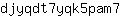 d***7