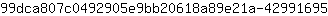 9***5