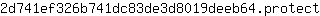 2***t