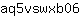 a***6