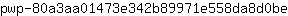 p***e