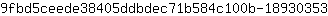9***3