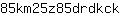 8***k