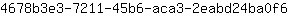 4***6