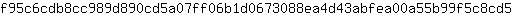 f***5