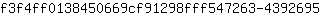 f***5