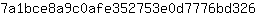 7***6