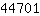 4***1