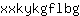 x***g