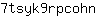 7***n