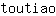 t***o