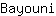 B***i