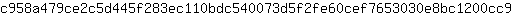 c***9