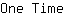 O***e