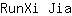 R***a
