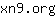 x***g