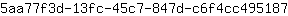 5***7
