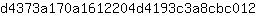 d***2