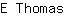 E***s