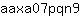 a***9