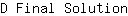 D***n