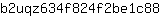 b***8