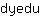 d***u