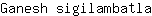 G***a
