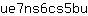 u***u