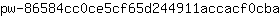 p***a