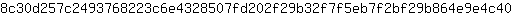 8***0