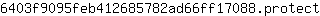 6***t