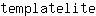 t***e